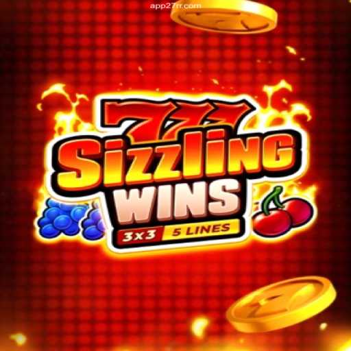 Discover the Excitement of 777SizzlingWins on the Official 27RR Platform