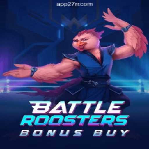 Dive into BattleRoostersBonusBuy: An Exciting Online Gaming Experience