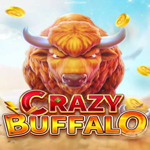 CRAZYBUFFALO: A Thrilling Adventure on the 27RR⭐️ ONLINE PLATAFORMA OFICIAL