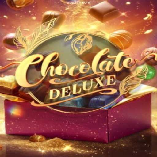 ChocolateDeluxe: The Sweet Adventure of Strategy and Fun