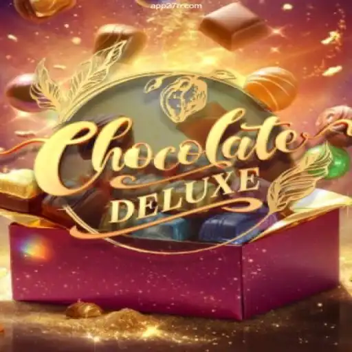 ChocolateDeluxe: The Sweet Adventure of Strategy and Fun