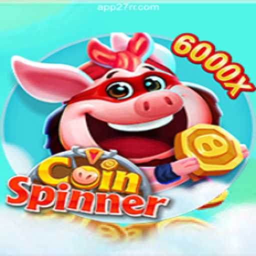 Discover the Exciting World of CoinSpinner on 27RR⭐️'s Official Platform