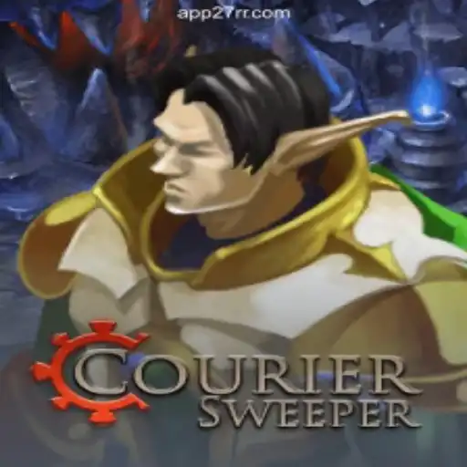 CourierSweeper: A Strategic Adventure in the Digital Realm