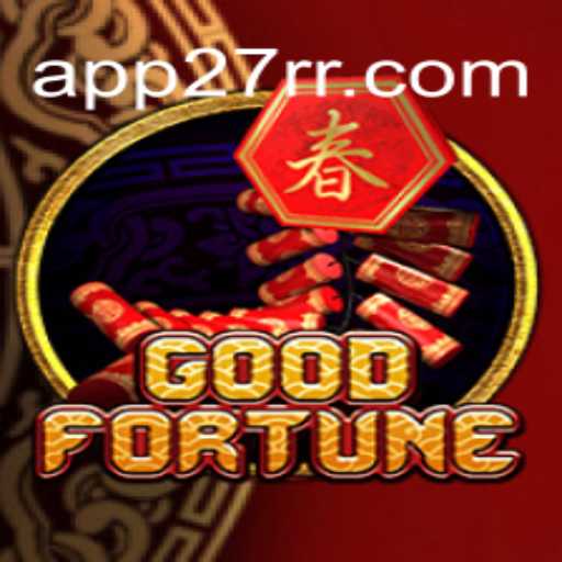 Discover the Enchanting World of GoodFortune