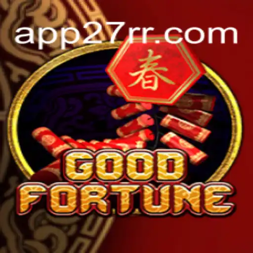 Discover the Enchanting World of GoodFortune