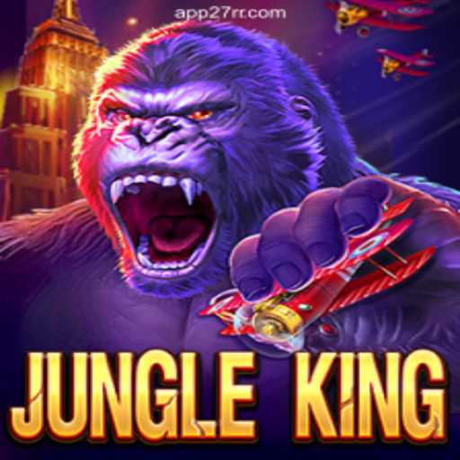 JungleKing: Conquering the Wilderness in a Digital World