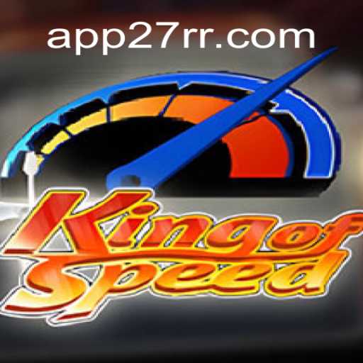KingofSpeed: An Exhilarating Racing Adventure in the Digital Arena