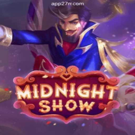 Discover the Thrill of MidnightShow: Enter a World of Fantasy and Strategy
