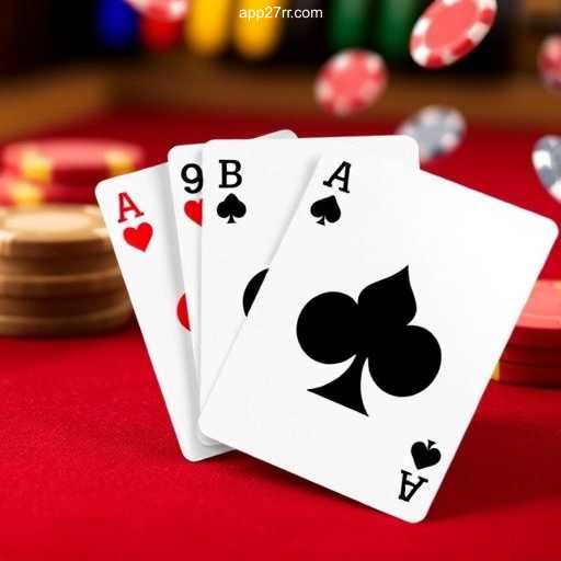 Online Baccarat: A Thrilling Casino Favorite at Your Fingertips