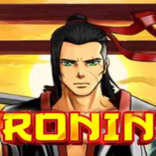 Discovering the World of Ronin: A Journey into a Unique Gaming Experience