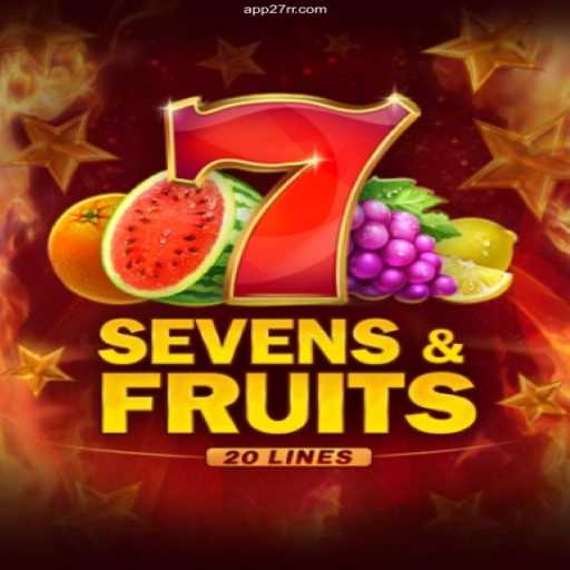 Discover the World of SevensFruits20 on 27RR: Your Trusted Online Gaming Platform