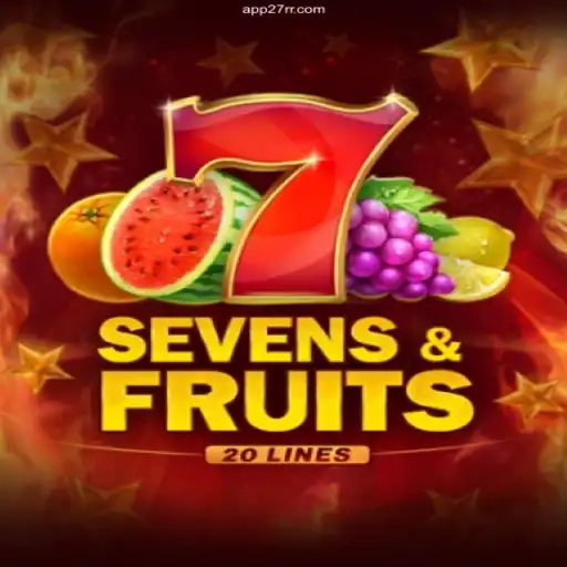 Discover the World of SevensFruits20 on 27RR: Your Trusted Online Gaming Platform