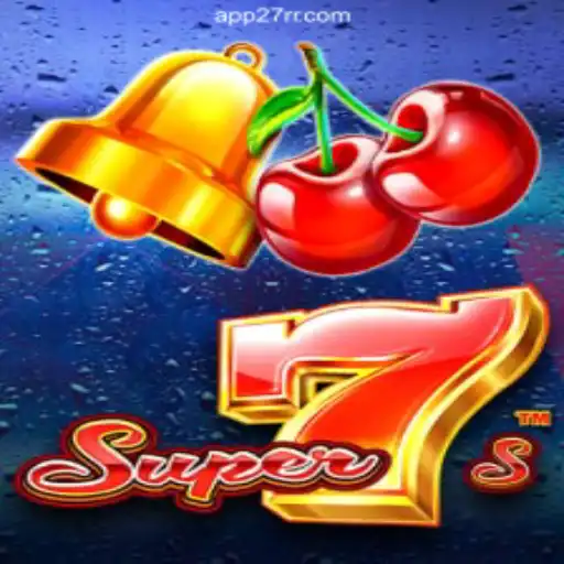 Unveiling the Excitement of Super7s on 27RR's Official Platform