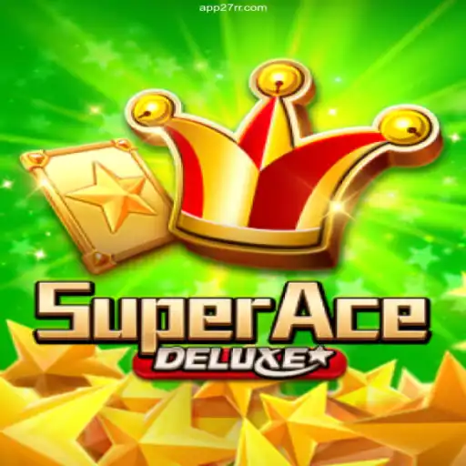 Experience the Thrill of SuperAceDeluxe: Your Ultimate Gaming Adventure