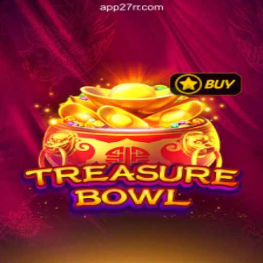 Exploring the Game TreasureBowl: A Comprehensive Guide to Adventure and Strategy