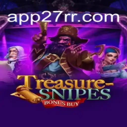 Exploring TreasuresnipesBonusBuy: A Thrilling Adventure in Online Gaming