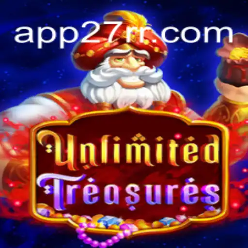 UnlimitedTreasures: Dive into a World of Adventure and Strategy