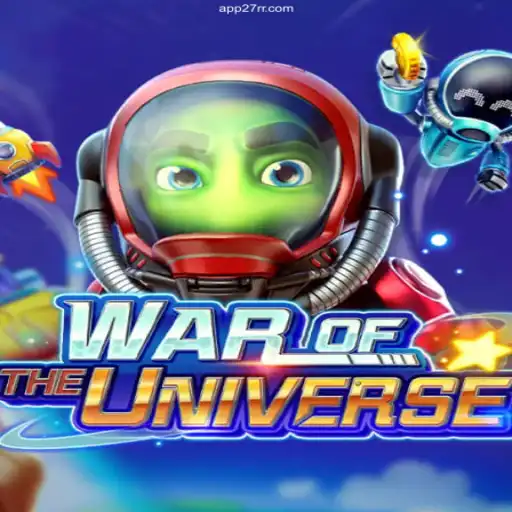 Exploring the Universe with WAROFTHEUNIVERSE