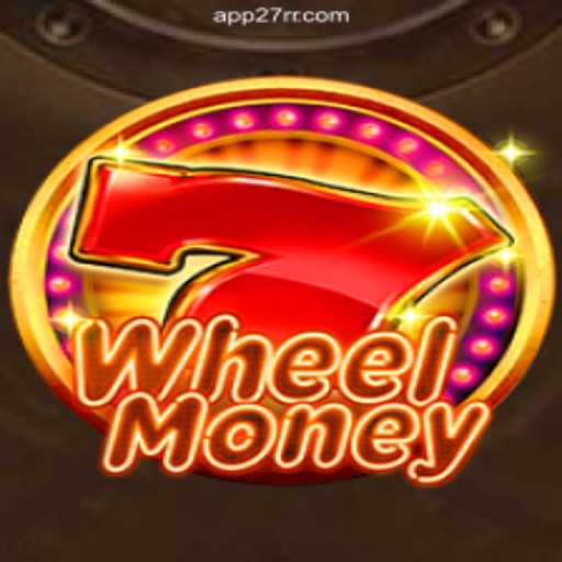 Experience the Thrill of WheelMoney on 27RR Online Plataforma Oficial