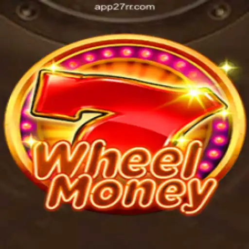 Experience the Thrill of WheelMoney on 27RR Online Plataforma Oficial
