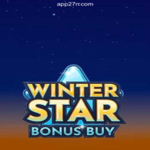WinterStarBonusBuy: A Captivating Gaming Experience